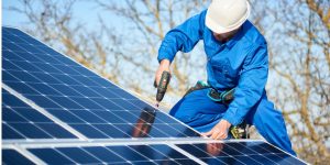 Installation Maintenance Panneaux Solaires Photovoltaïques à Darnets